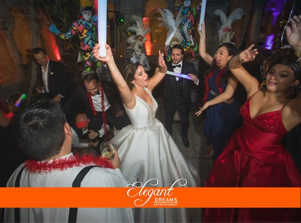 Elegant Dreams Entertainment