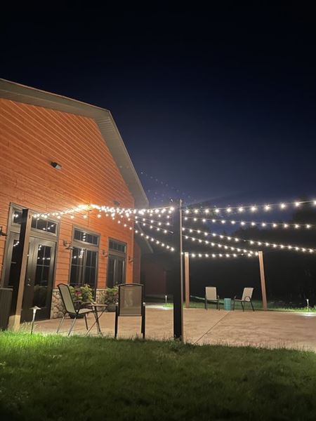 The Pines Event Center