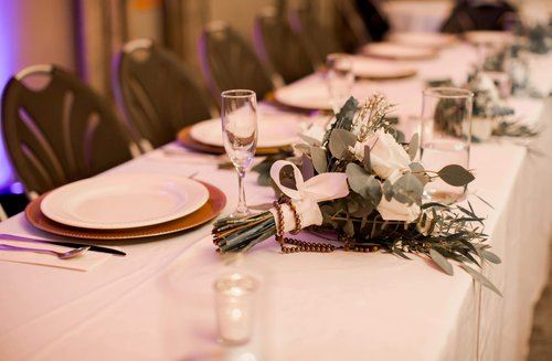 The Pines Event Center