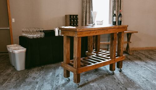 The Pines Event Center