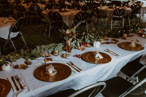 The Pines Event Center