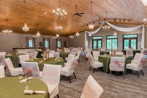 The Pines Event Center