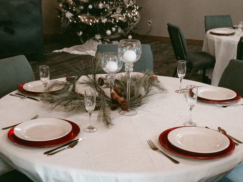 The Pines Event Center