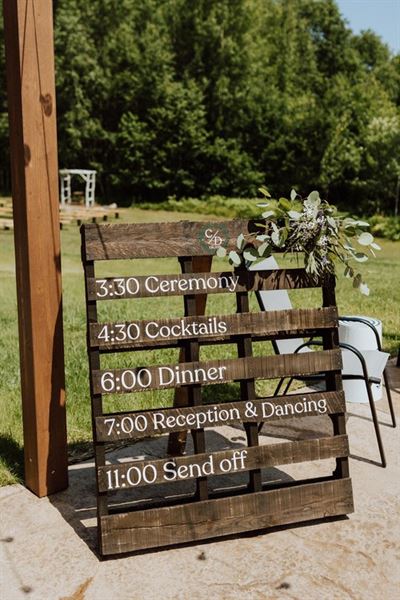 The Pines Event Center