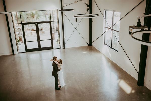 The Ruth Bancroft Garden and Nursery