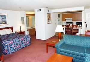 Residence Inn Seattle Northeast/Bothell