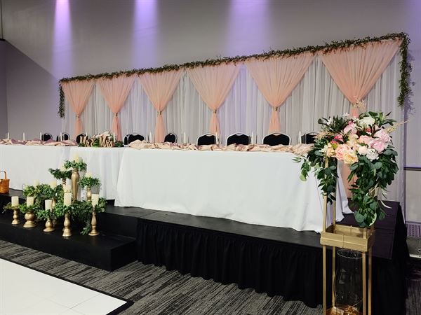 Parkside Event Center