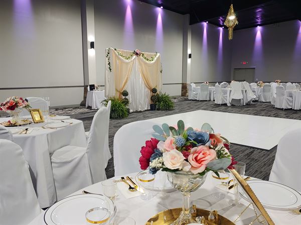 Parkside Event Center