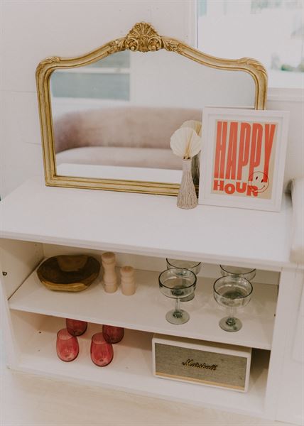 The Airstream Lounge | Mobile Event Space