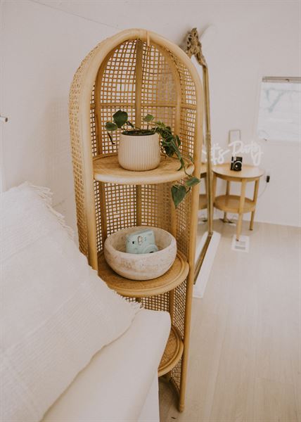 The Airstream Lounge | Mobile Event Space