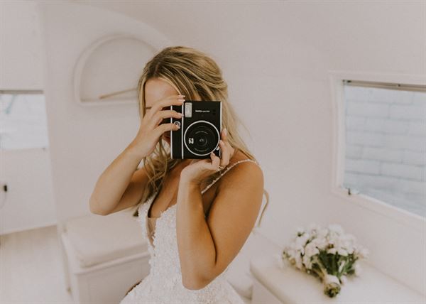 The Airstream Lounge | Mobile Event Space