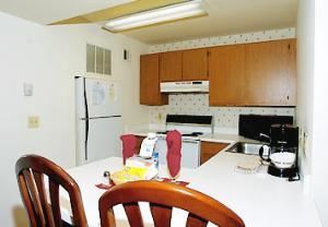 Residence Inn Seattle Northeast/Bothell