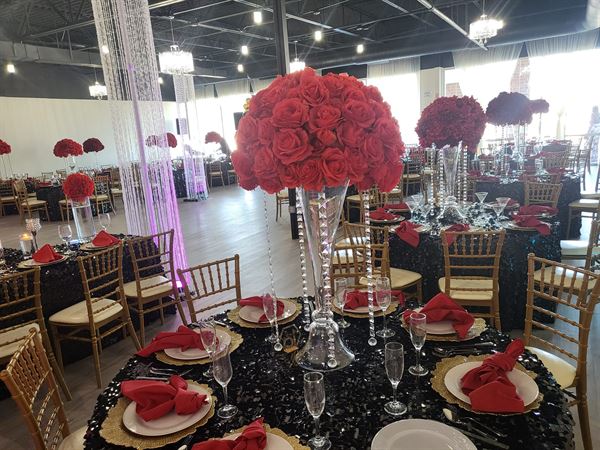 Bella Love Event Venue