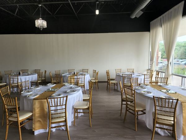 Bella Love Event Venue