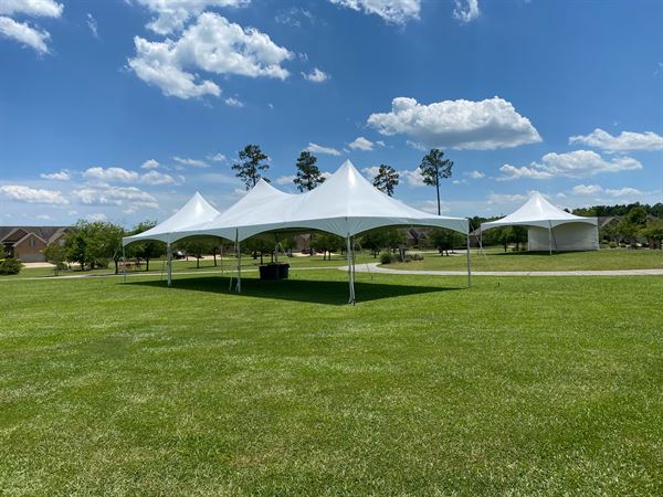 Perfect Touch Rental