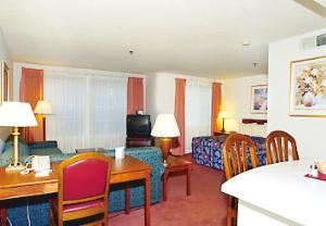 Residence Inn Seattle Northeast/Bothell