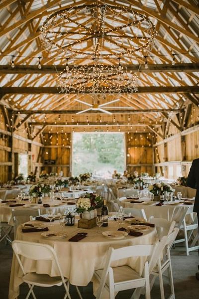 Schultz's Rustic Barn