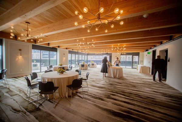 Kinn Guesthouse Milwaukee