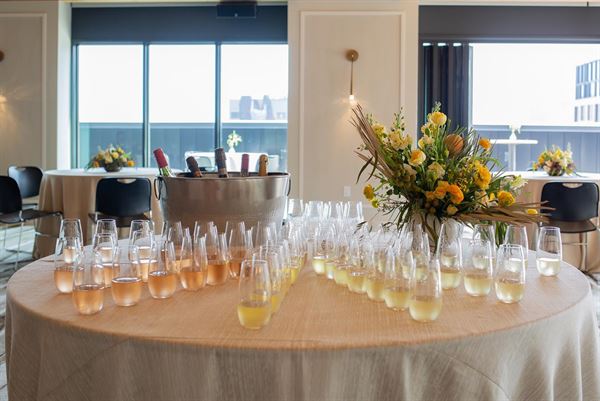 Kinn Guesthouse Milwaukee