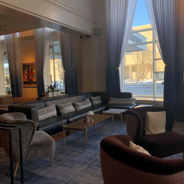 River Valley Historic Venue