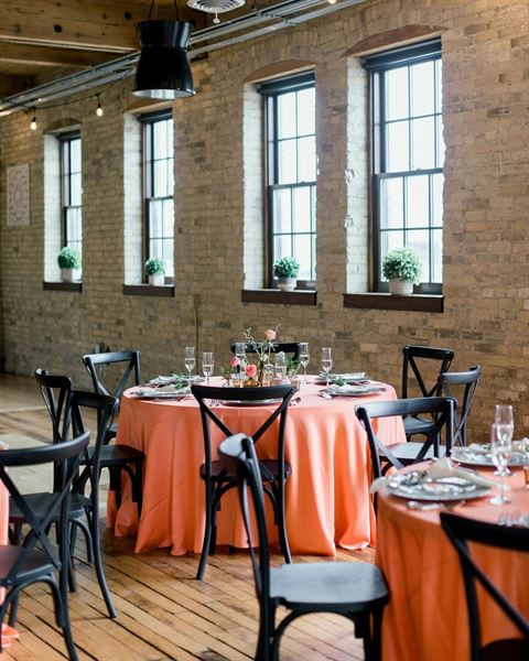 River Valley Historic Venue