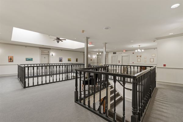 Audubon Hotel and Event Venue