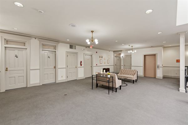 Audubon Hotel and Event Venue