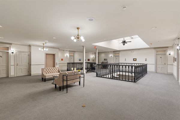 Audubon Hotel and Event Venue