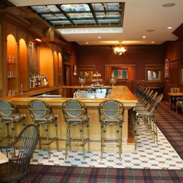 Audubon Hotel and Event Venue