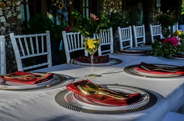 The Rock House Events