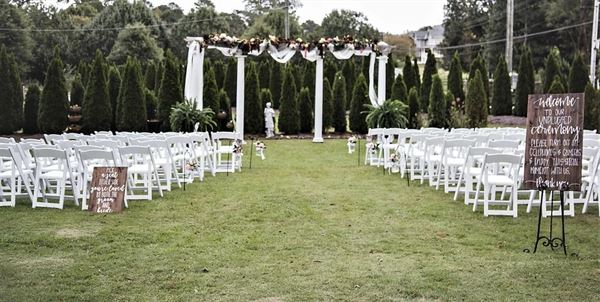 The Rock House Events