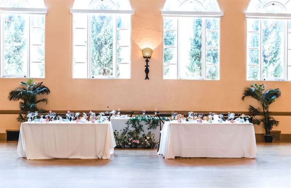 San Jose Woman's Club