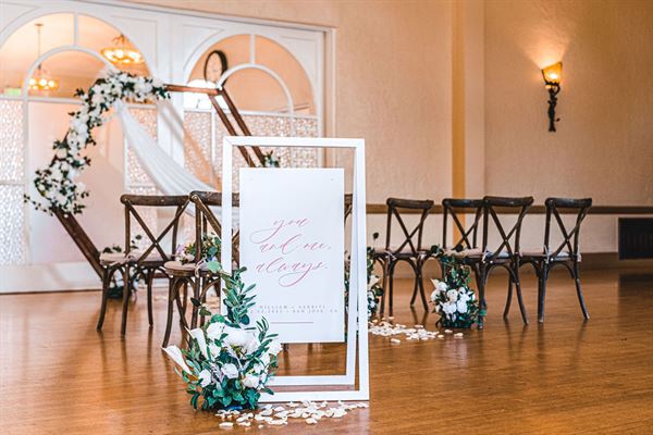 San Jose Woman's Club