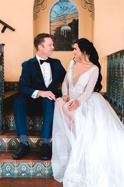 San Jose Woman's Club