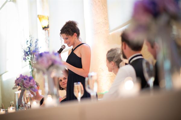 San Jose Woman's Club