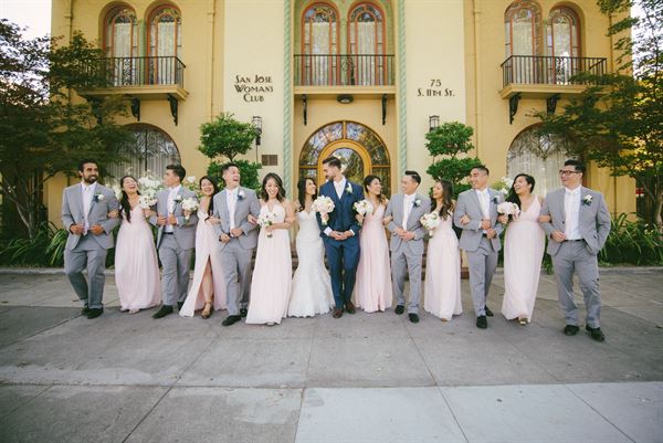 San Jose Woman's Club