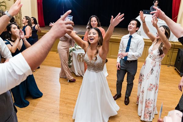 San Jose Woman's Club