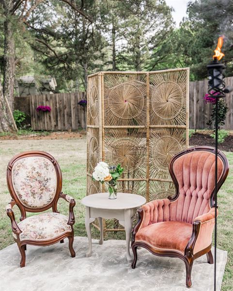 The White Barn at Padgett Place