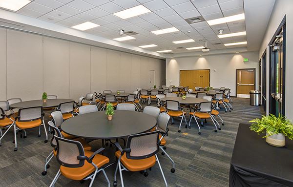 Hilltop Event Center