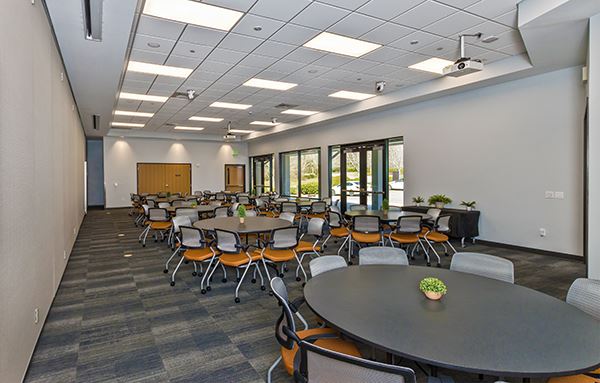 Hilltop Event Center