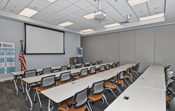 Hilltop Event Center