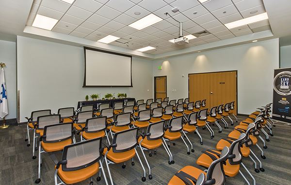 Hilltop Event Center