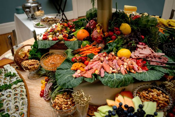 Get Carried Away Southern Market