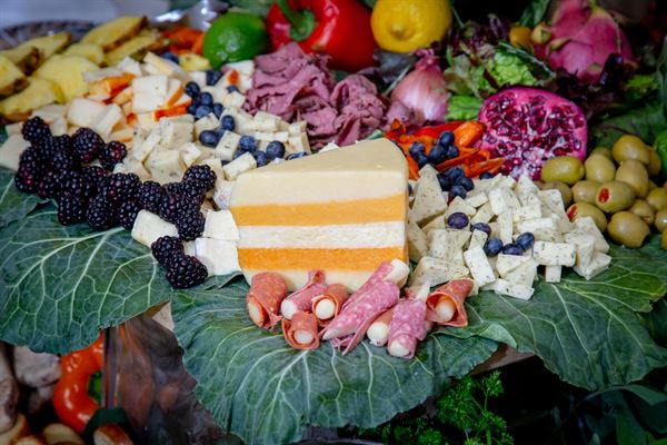 Get Carried Away Southern Market