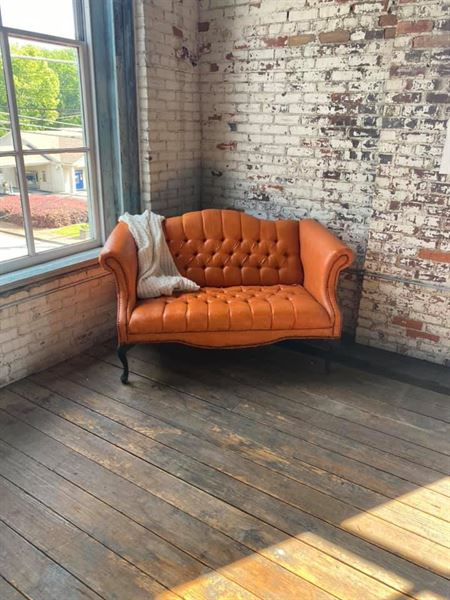 The Woodall Building