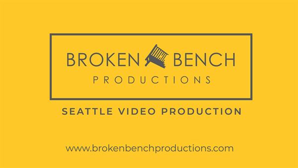 Broken Bench Productions