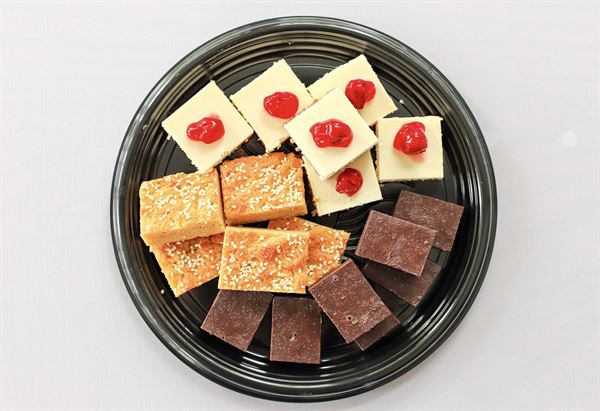 Pure Roots Provisions Catering & Events