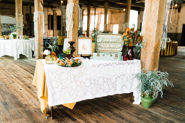 Atlanta Utility Works