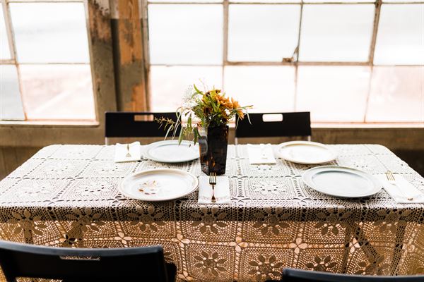 Atlanta Utility Works