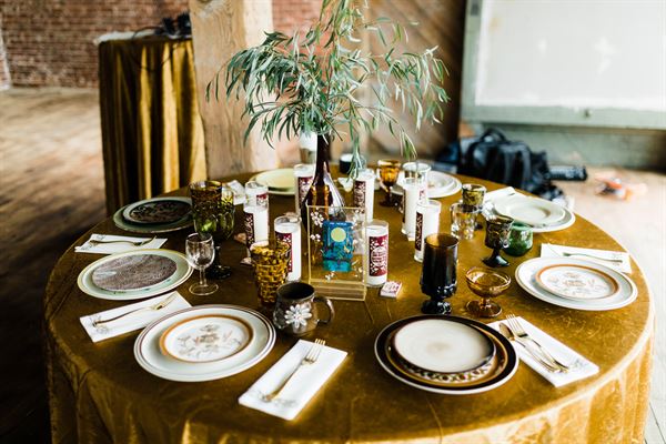 Atlanta Utility Works